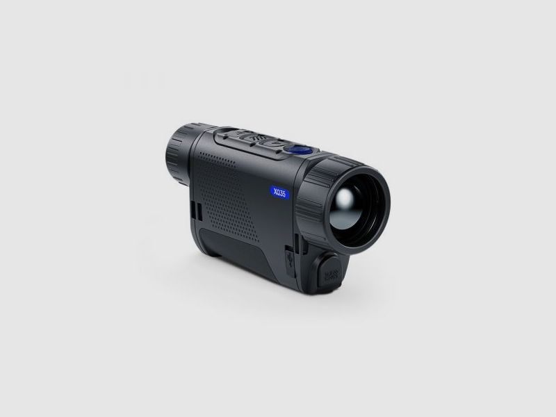 Pulsar Axion 2 XG 35