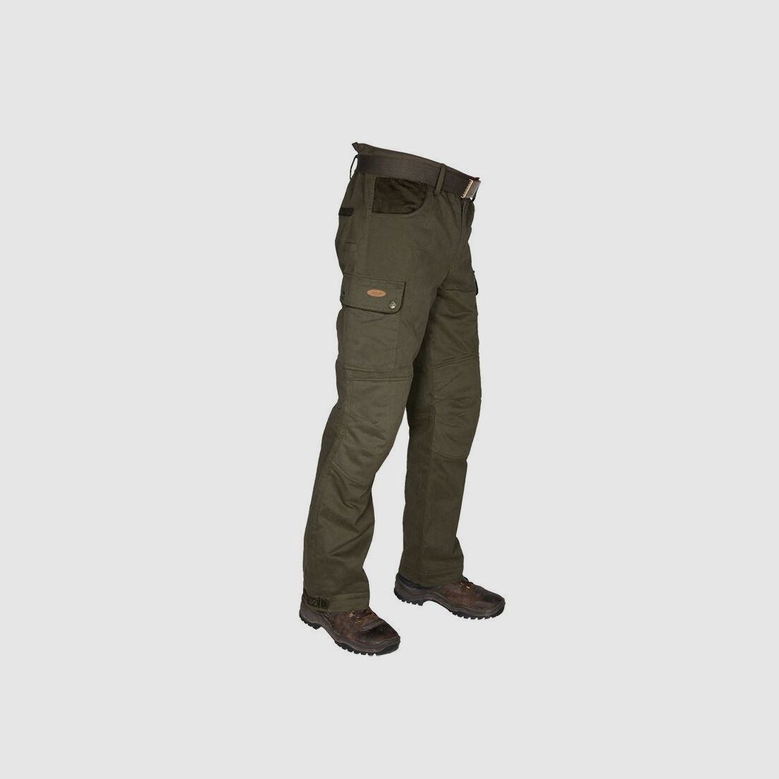 Hubertus Jagd- & Outdoorhose "Hirschfänger"  46