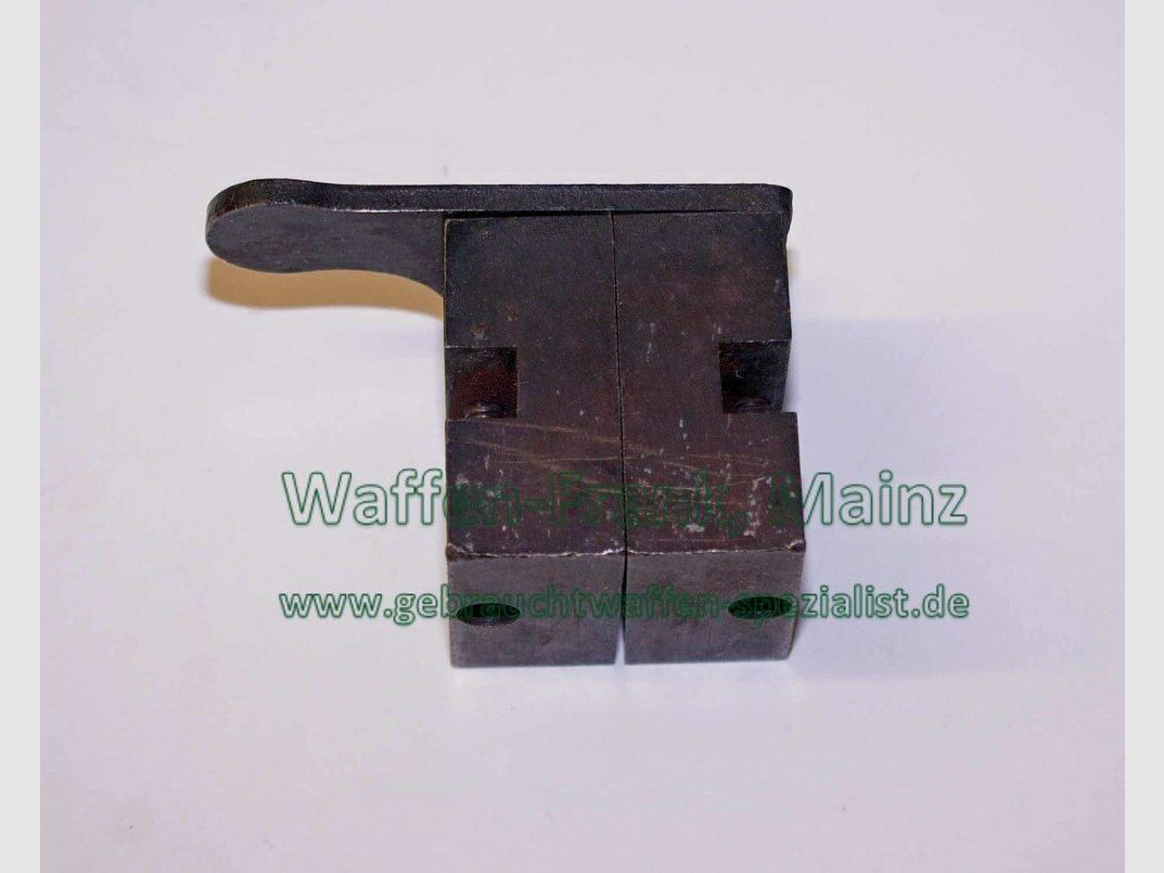Lyman, USA Gießkokille KW-Geschosse .358, Bild 1 von 2