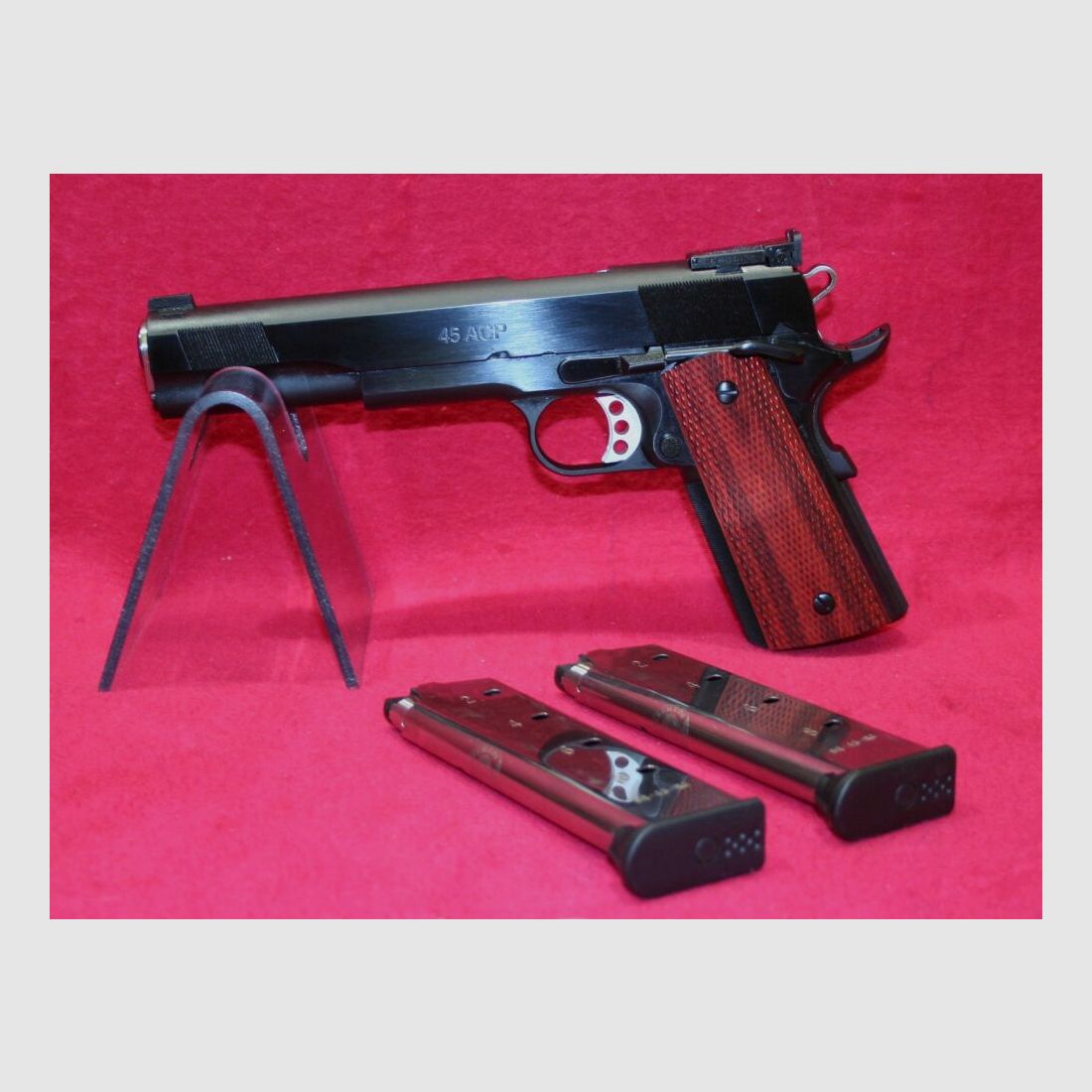 Les Baer Mod. 1911 Premier II