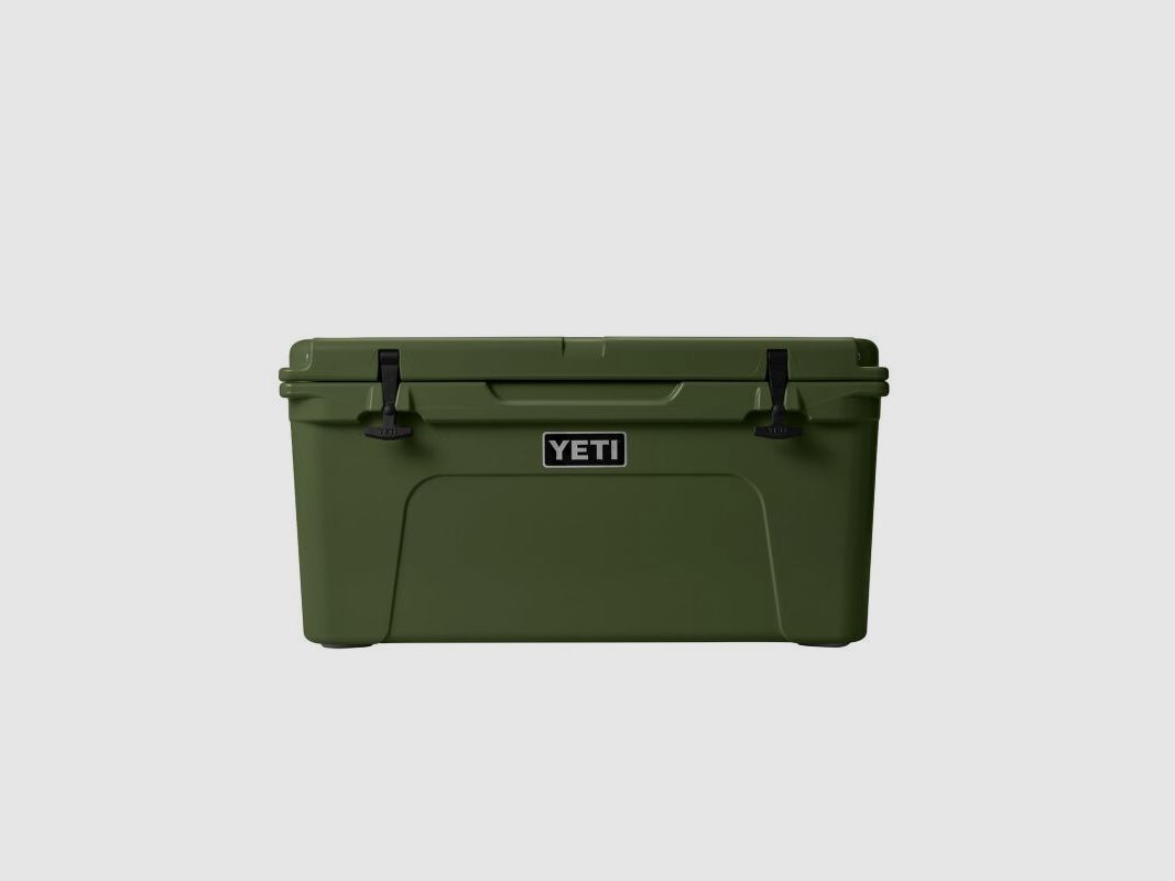 Yeti Kühlbox Tundra 65