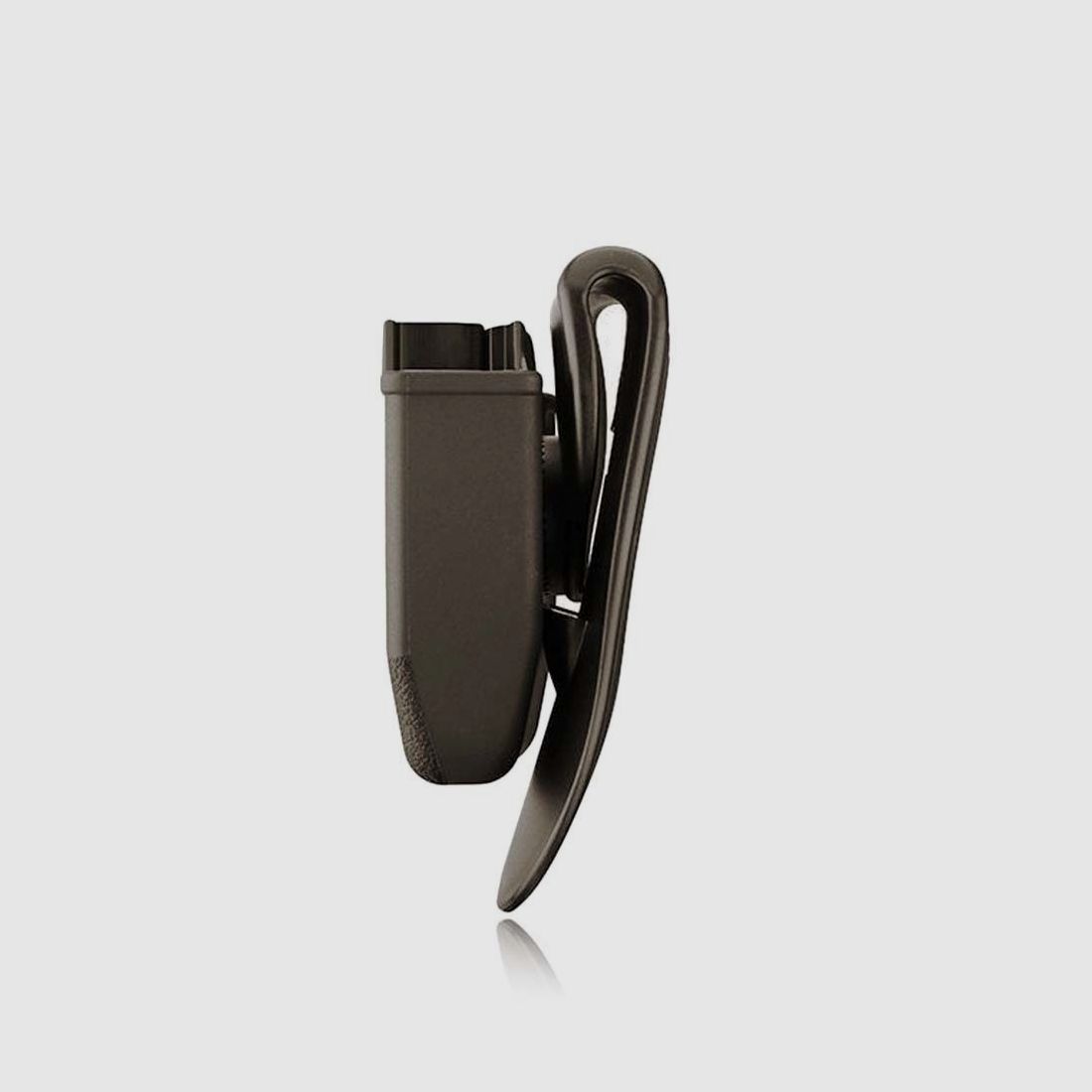 CYTAC Double Magazine Pouch Paddle Glock Standard Frame TAN