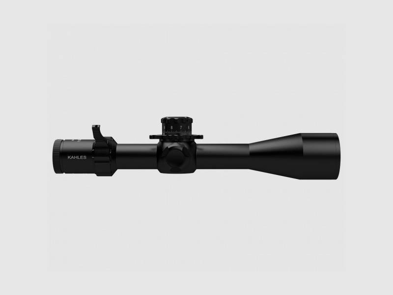 Kahles K525i DLR 5-25x56 Zielfernrohr - Dynamic Long Range