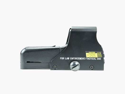 Aim-O 552 Reddot (Schwarz)