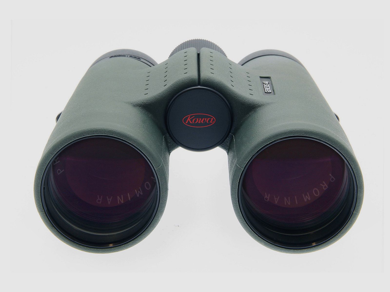KOWA binoculars GENESIS44 PROMINAR 8.5X44 XD lens with case and carrying strap