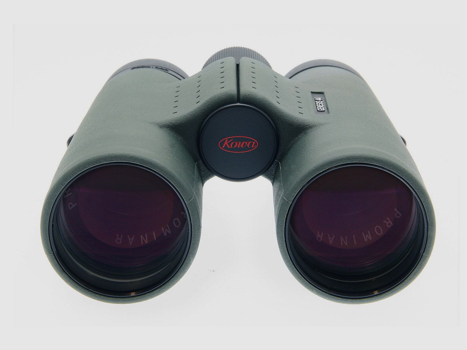 KOWA Fernglas GENESIS44 PROMINAR 8.5X44 XD Lense mit Tasche und Tragriemen