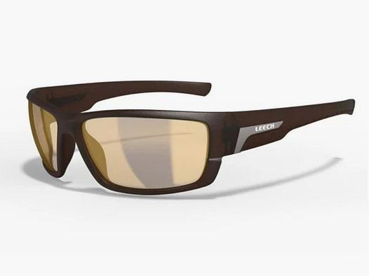 Leech H4X Day kupferne photochrome Linse