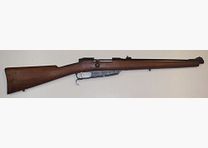 Loewe Berlin Gewehr 88
