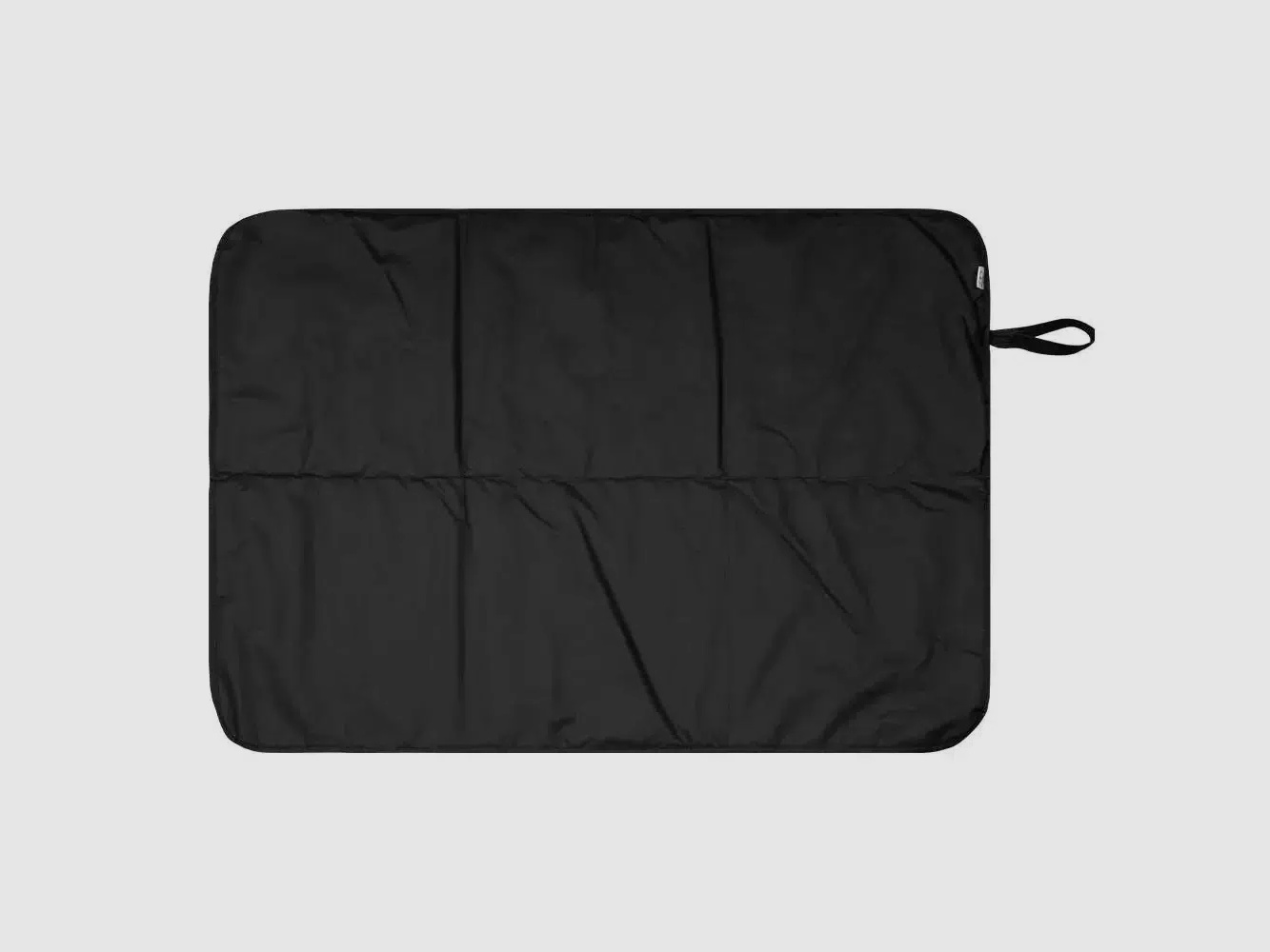 Blaser Hundedecke dunkel oliv 70×100 cm