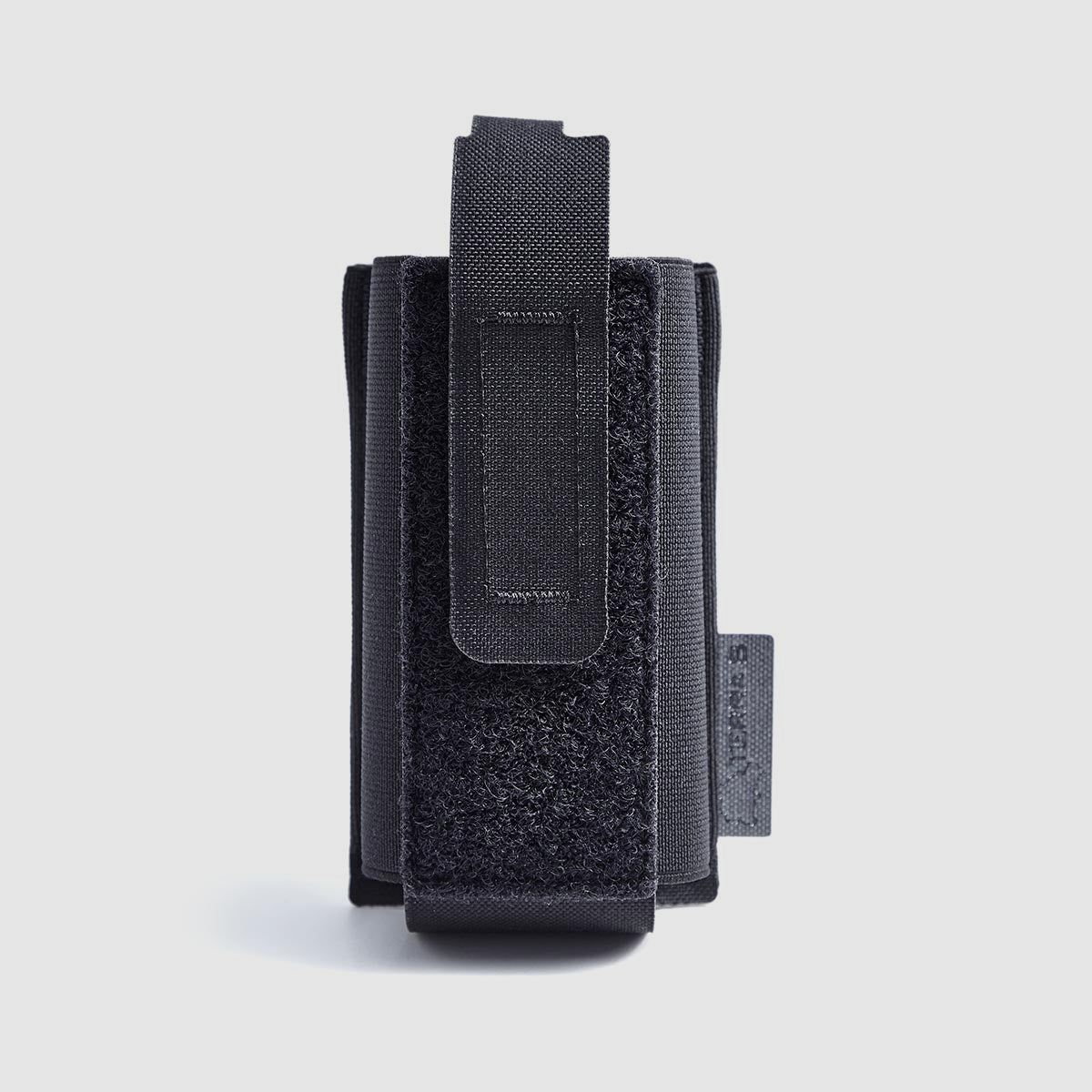 TERRA B® Radio Pouch Klett, Bild 4 von 6