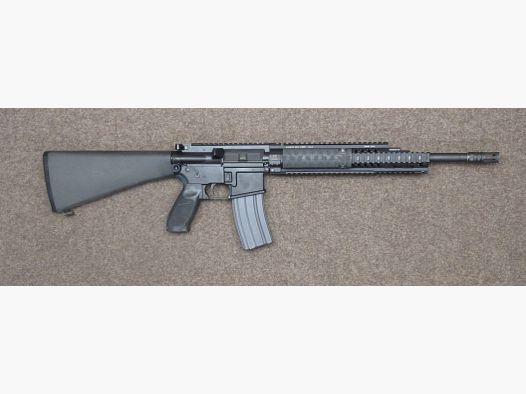 Halbautomatisches Gewehr SIG SAUER mod. M400 Kal. 5.56nato