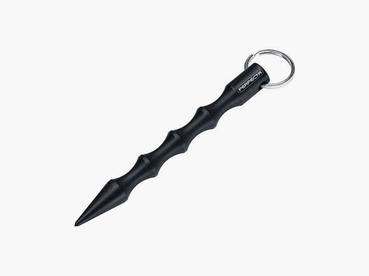 Perfecta Kubotan KB II mit Schlüsselring