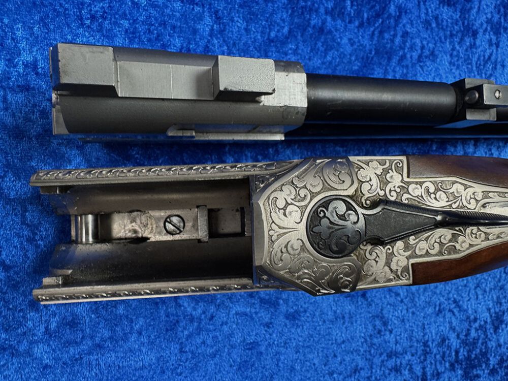 Blaser ES 700, Bild 9 von 9