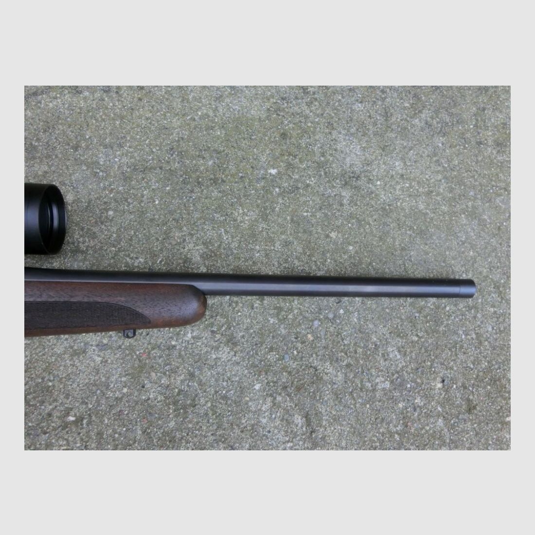 Mauser M25 Pure, Bild 8 von 10