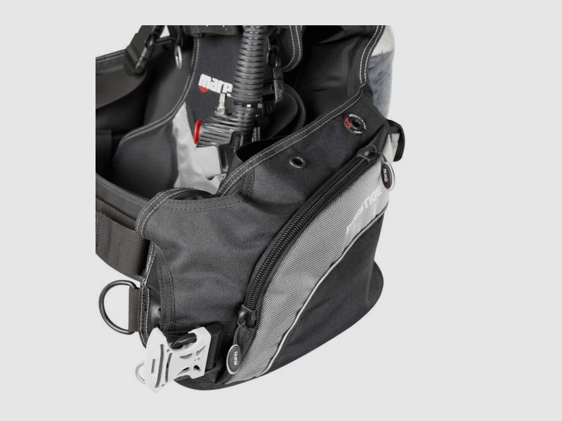 MARES PRESTIGE UNISEX, Bild 5 von 5