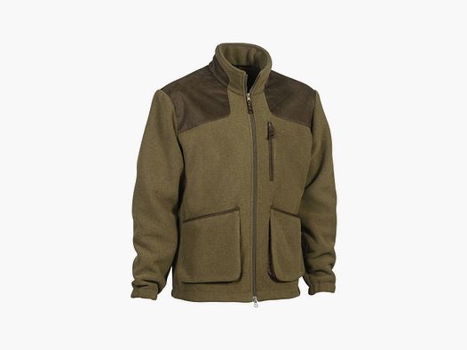 Chaqueta de forro polar boree Club Interchasse