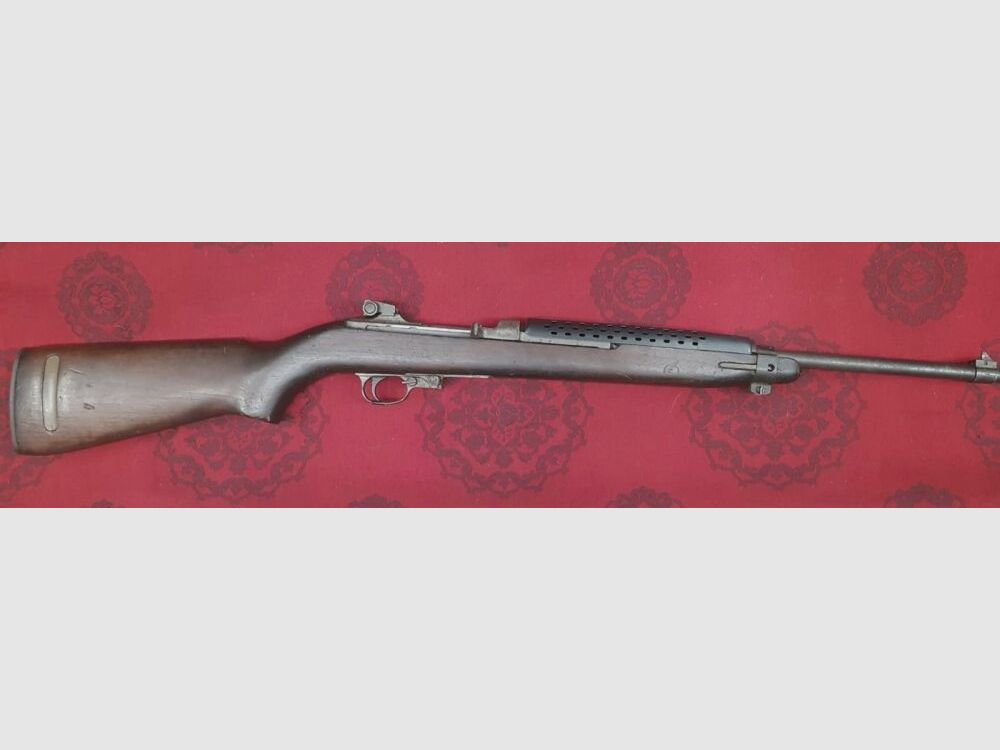 Quality Hardware 30M1 Carbine