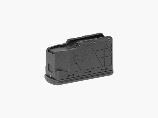 Magazin CZ 600 für Kaliber .308, 6CM, 6.5CM und 6.5PRC, 5 Schuss