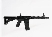 Oberland Arms OA-15 Black Label C4