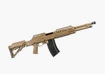 Karabin OHIO Ordance Works H.C.A.R. 16" FDE, Kal. .30-06