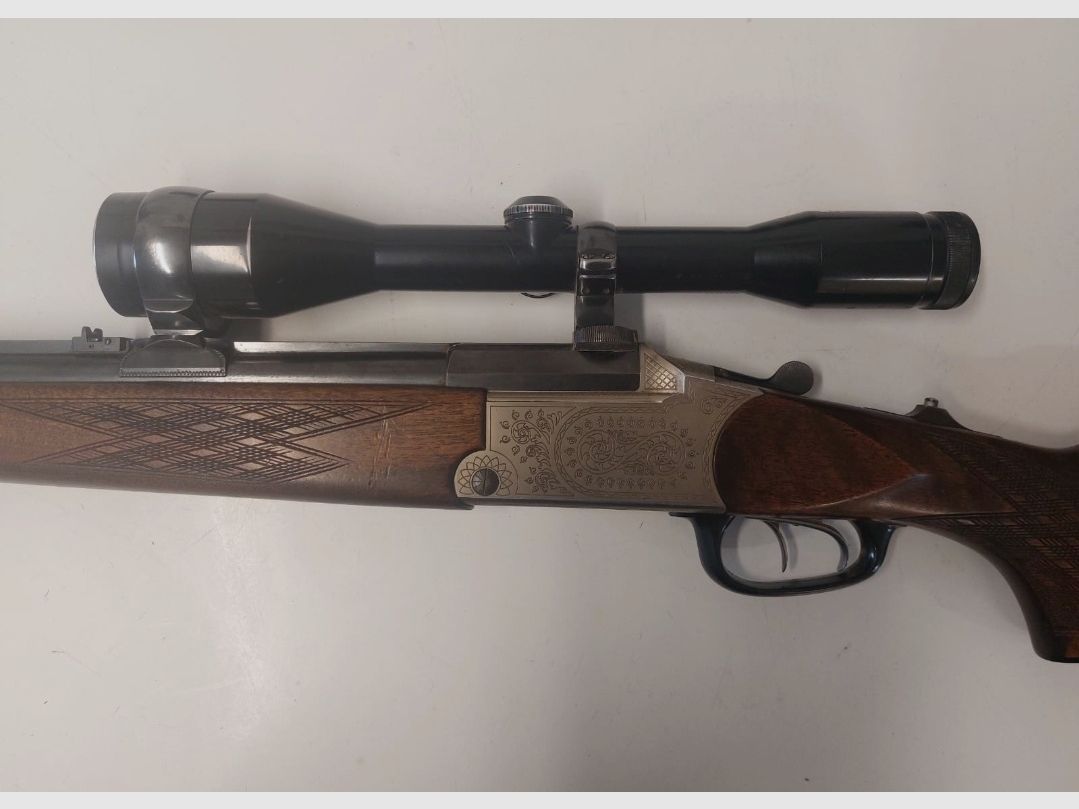 Blaser BBF ES63 