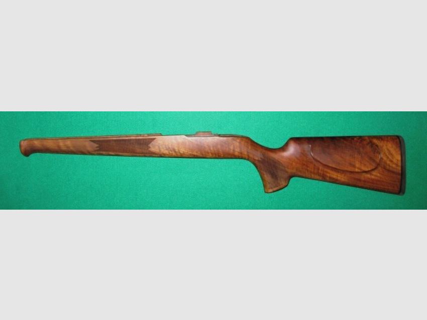 Mauser m98 crosse de chasse crosse, image 2 sur 2