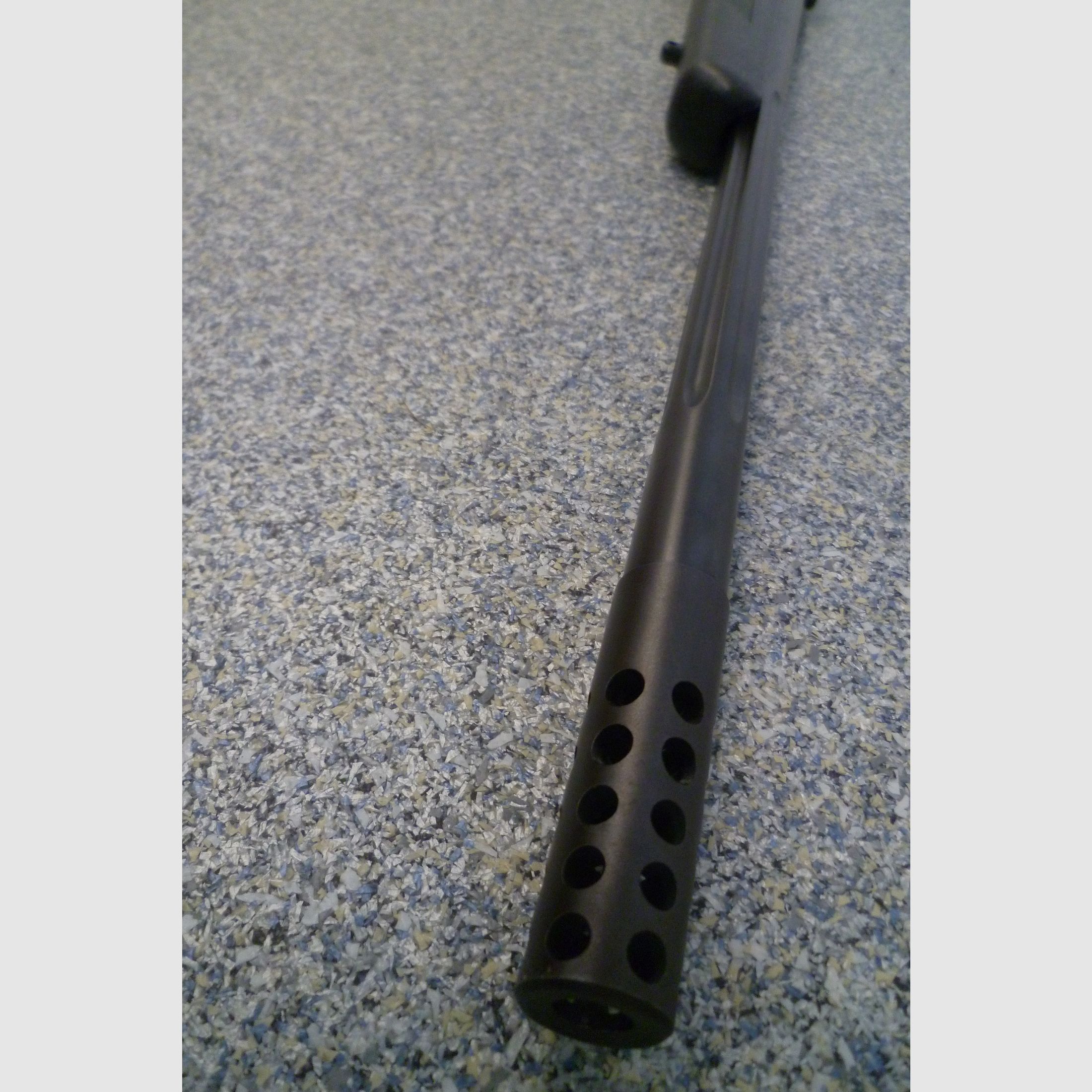 Repetierbüchse Tikka T3x Lite Roughtech Black .308 Win.