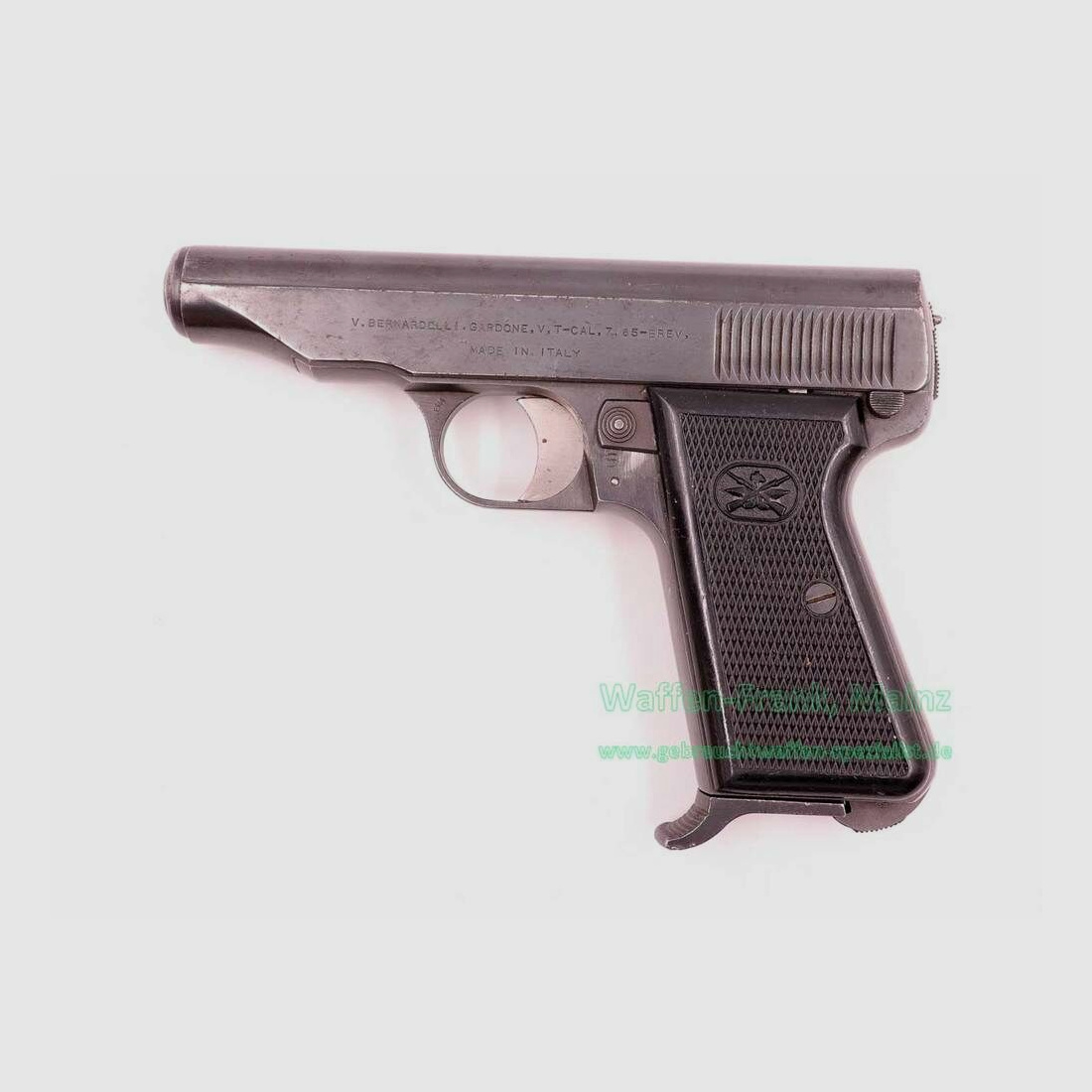 Bernardelli - Italien Mod. 1947