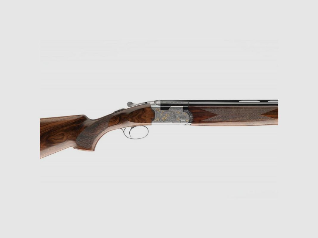 Beretta 687 Silver Pigeon 500 Aniversario Sporting, Bild 3 von 9