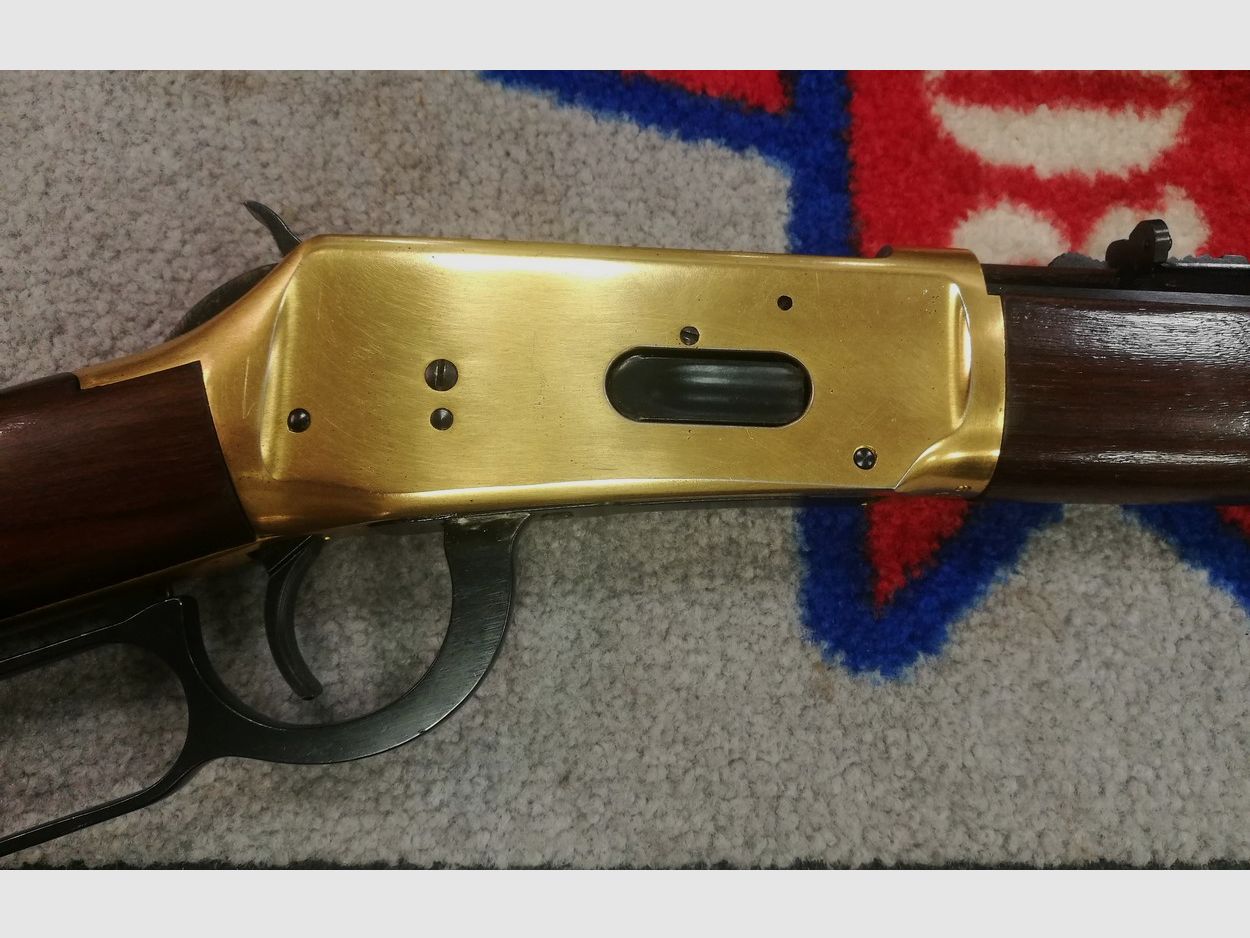 Winchester 1894 Kal. 30-30 Centennial Modell, Bild 3 von 8
