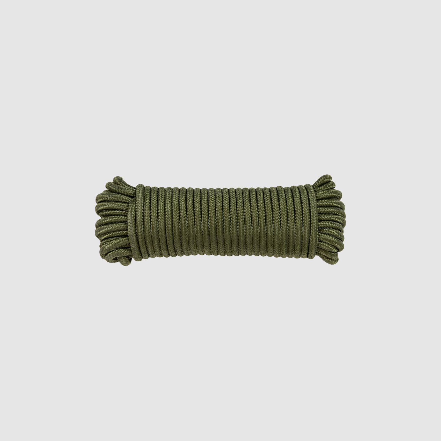 Highlander Forces Allzweckseil 7 mm x 15 m Oliv