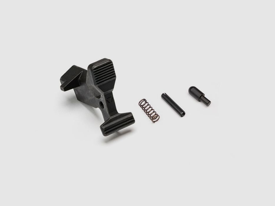 STRIKE INDUSTRIES BOLTCATCH STRIKE INDUSTRIES AR-10 WZMOCNIONY BOLTCATCH, zdjęcie 2 z 8