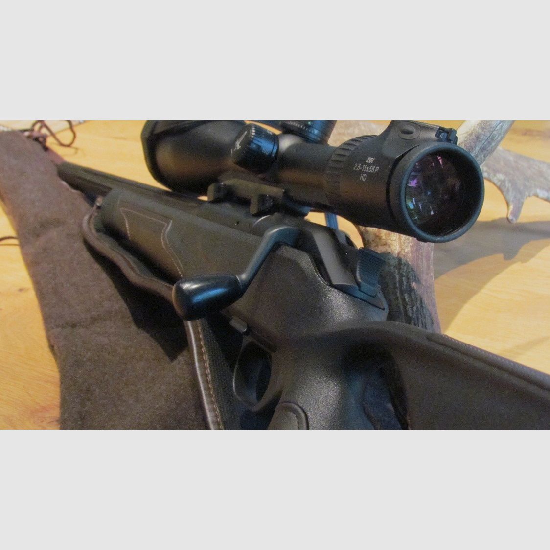 Blaser Kammergriff, Bild 4 von 4
