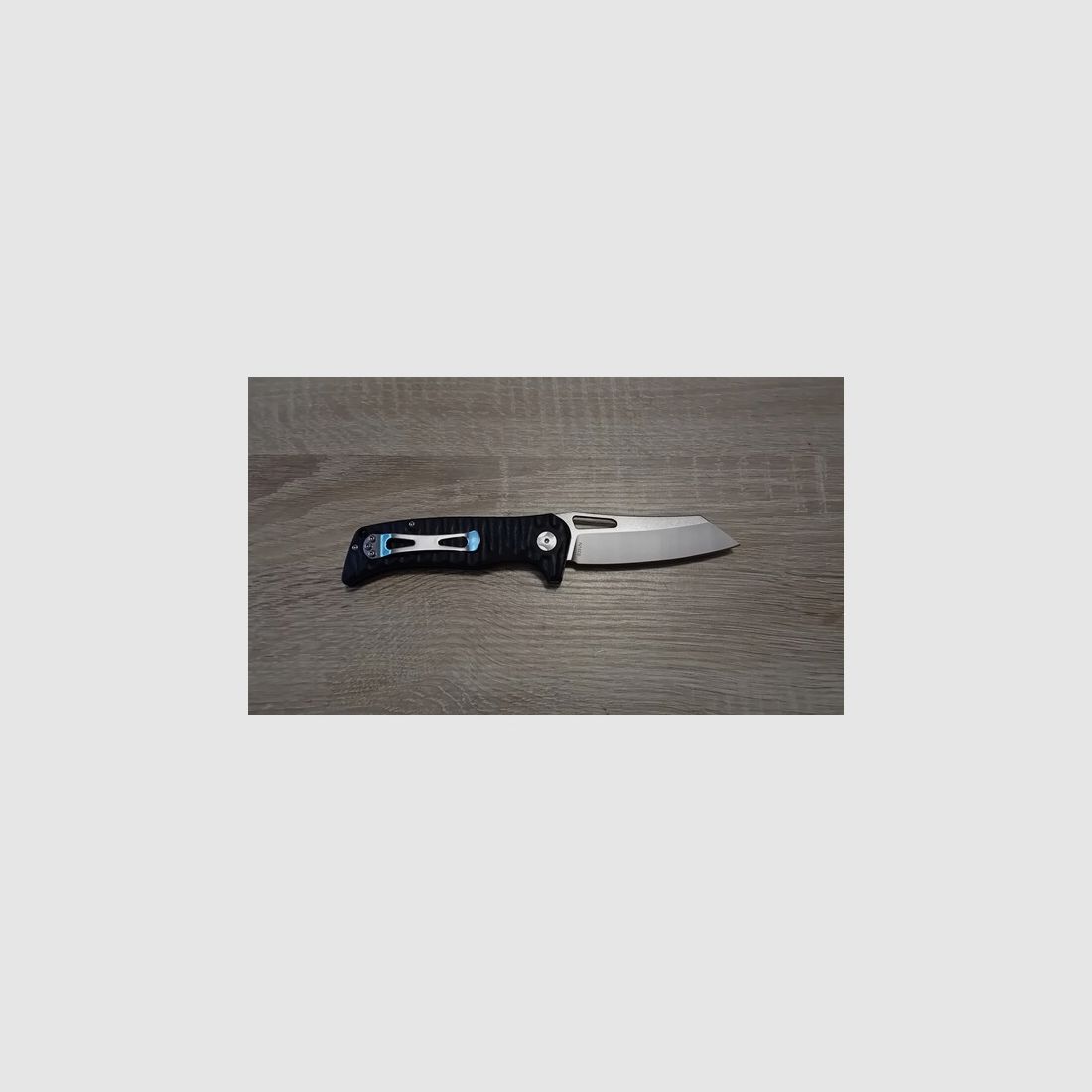 Huang Fu Einhandmesser