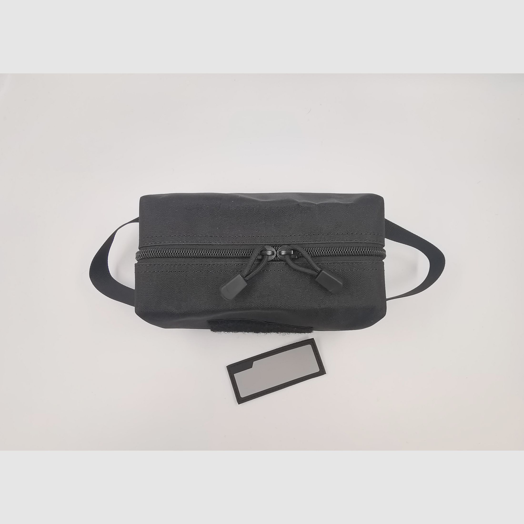 Munition Tasche Ammo Pouch Beutel schwarz sand oliv Jagd BDS IPSC Pistole Gewehr 9x19 308 9mm Kugel