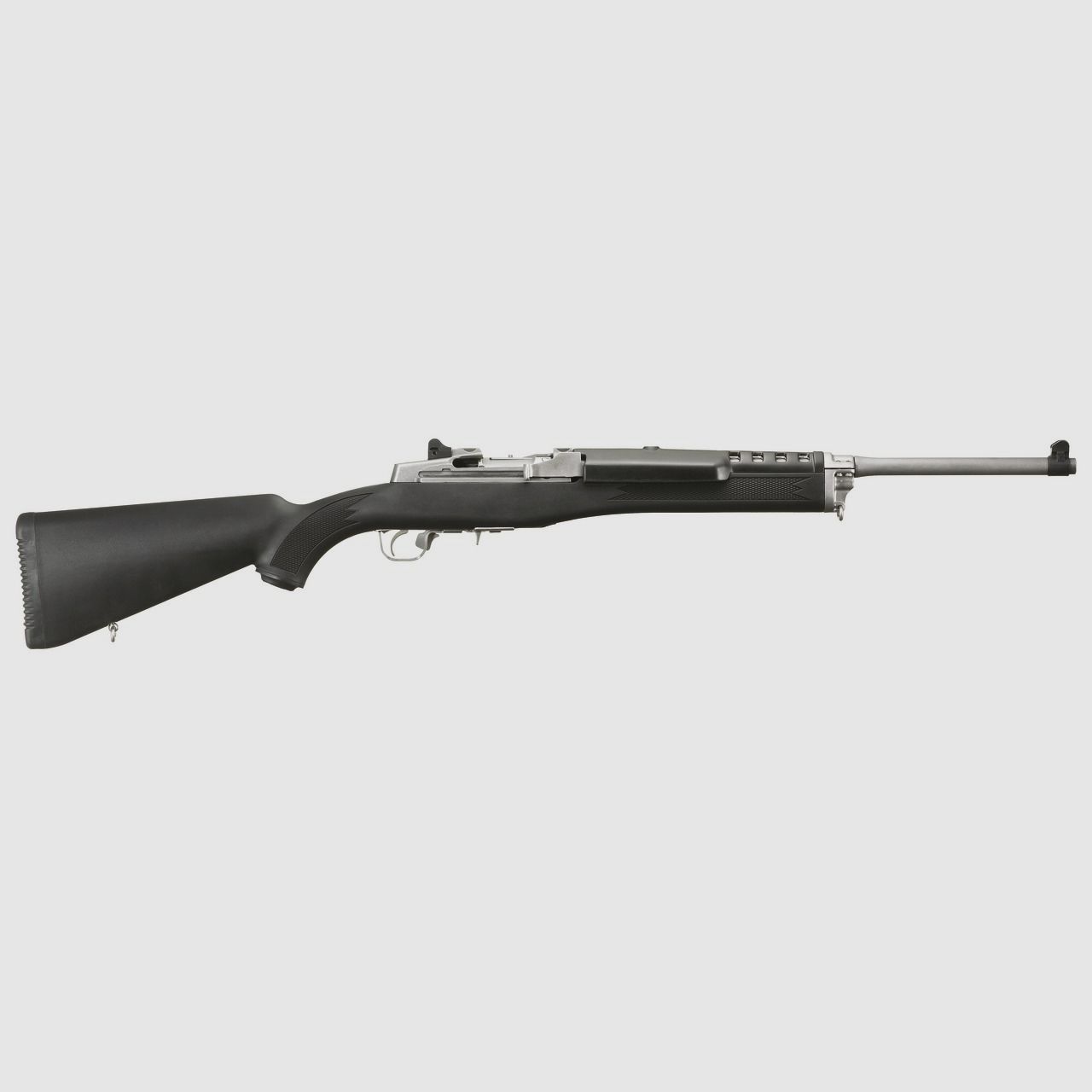 Ruger Mini 14 Repetierbüchse Kal.222 manuelles Nachladen Kat. C, Bild 2 von 3