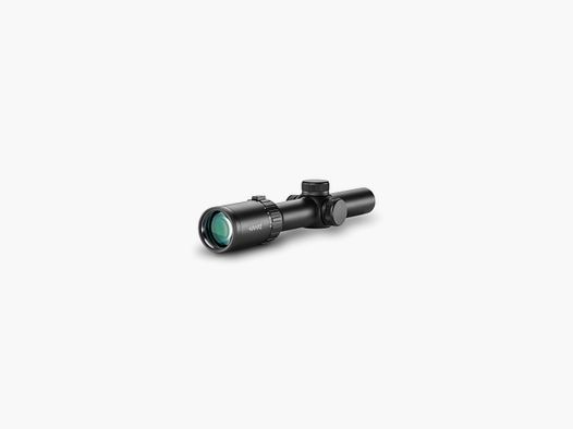 Hawke Vantage 30 1–8x24 Zielfernrohr – Leuchtpunktvisier