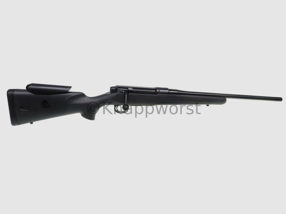 Mauser Mauser M18