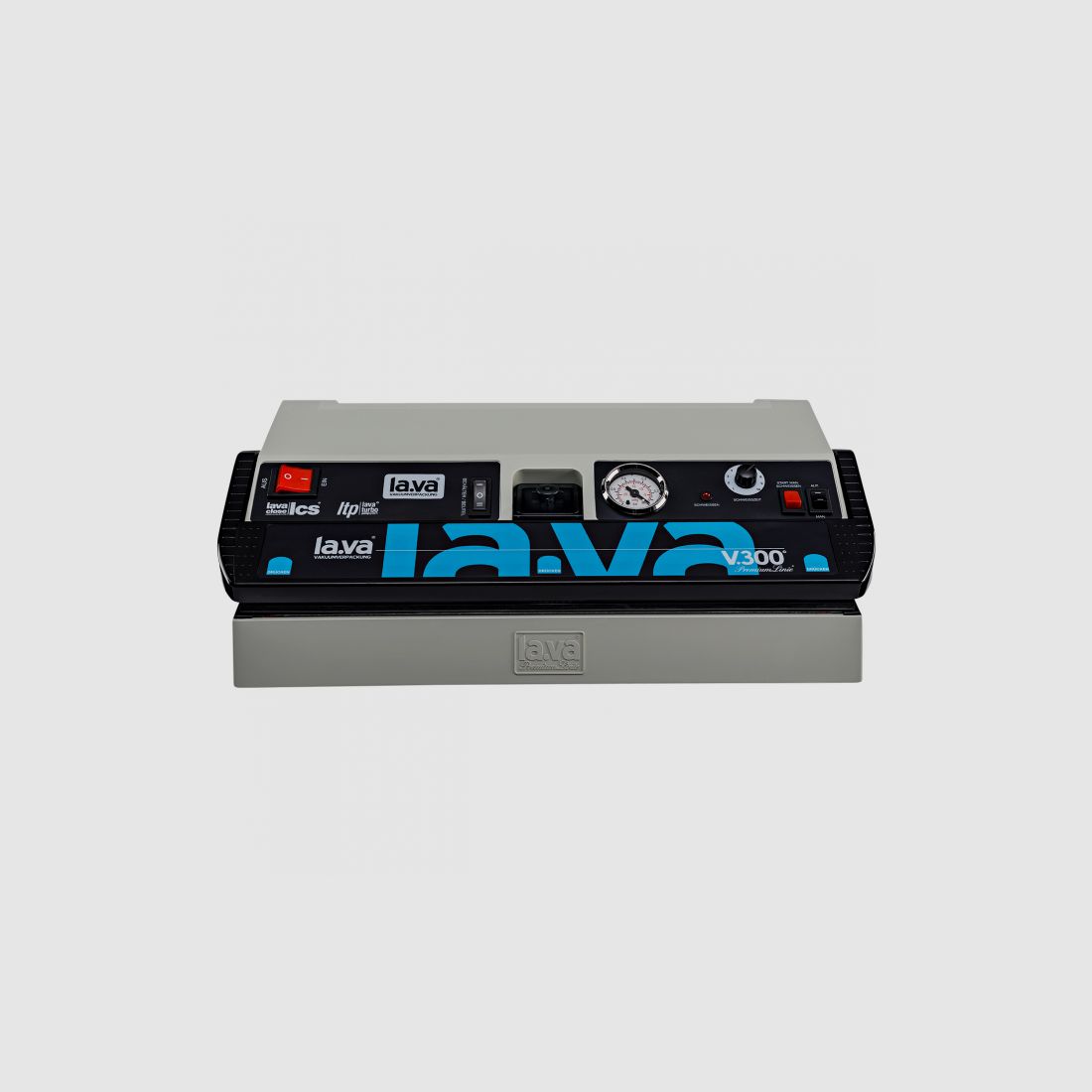 Lava      Lava Vakuumiergerät V.300® Premium  Lava             4,50 | 2 Bewertungen    Lava      Lava Vakuumiergerät V.300® Premium  Lava             4,50 | 2 Bewertungen