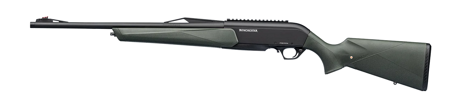 Winchester SXR2 STEALTH – 308win – fix-fixed magazine 2+1, imagen 2 de 4