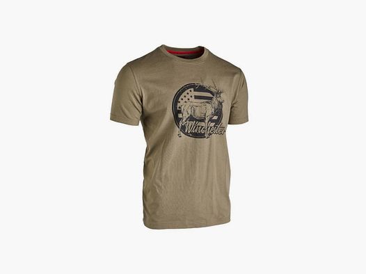 Tee-shirt Winchester Delta