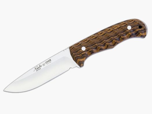 Nieto COYOTE Bokote