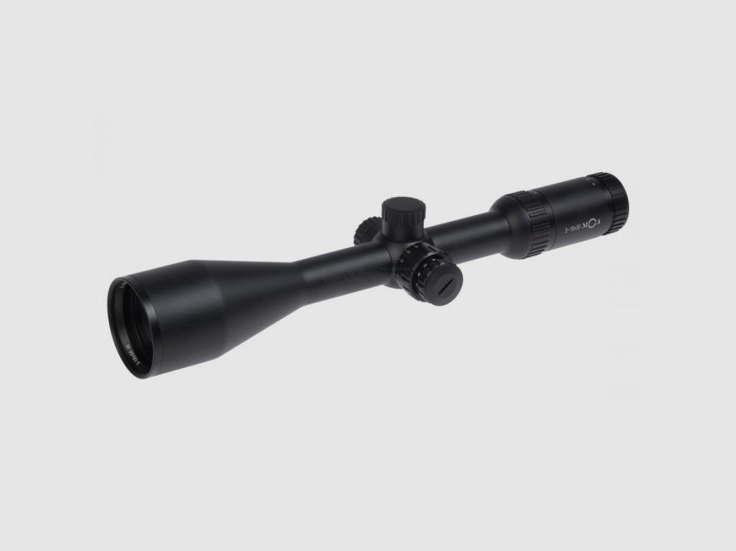 Ranger 6x 3-18x56 MOA