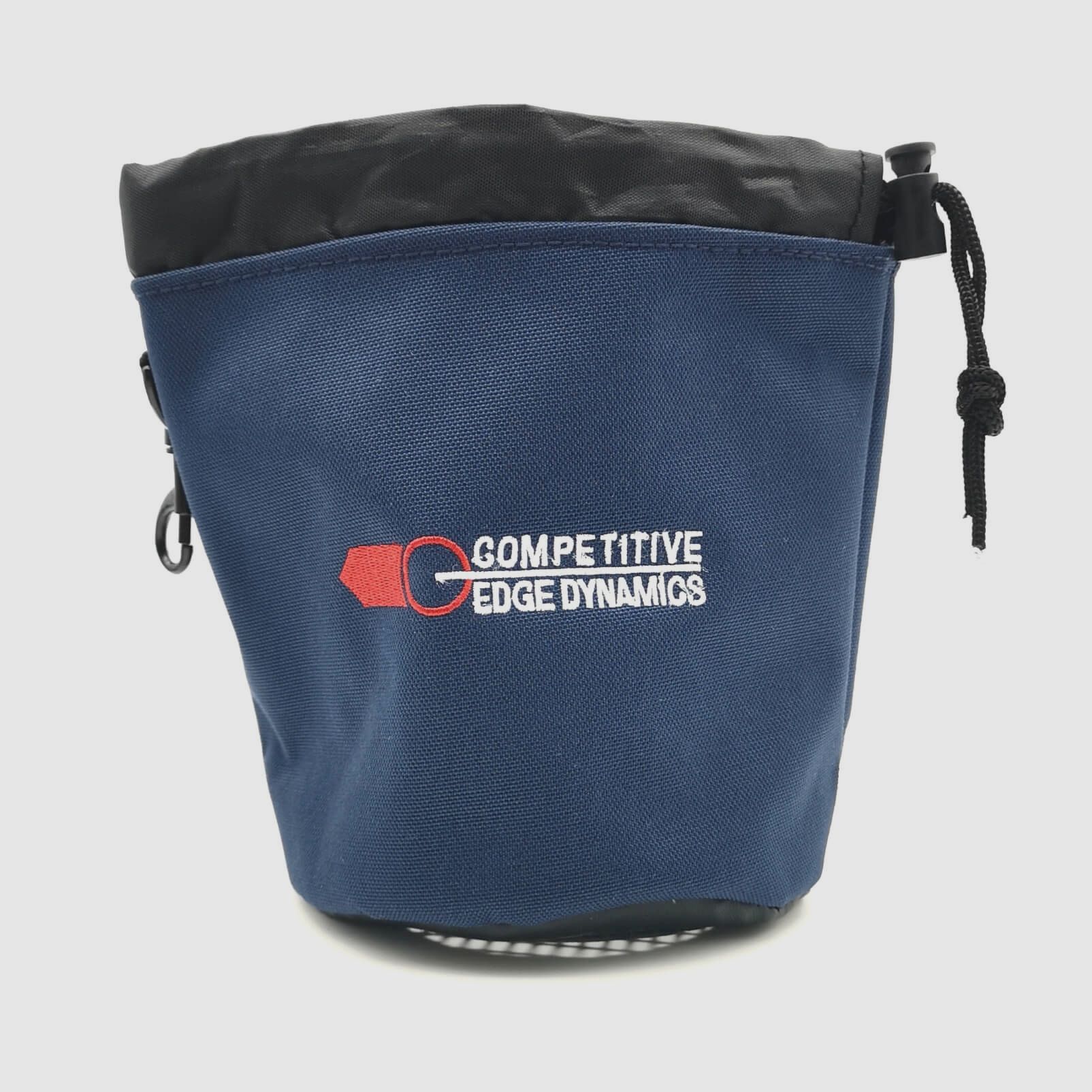 CED Borsa per munizioni in ottone - Navy