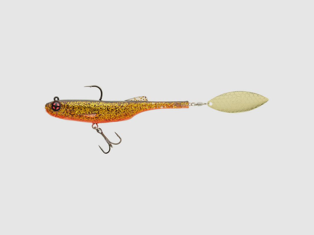 SLASH BLADE 100, image 24 sur 24