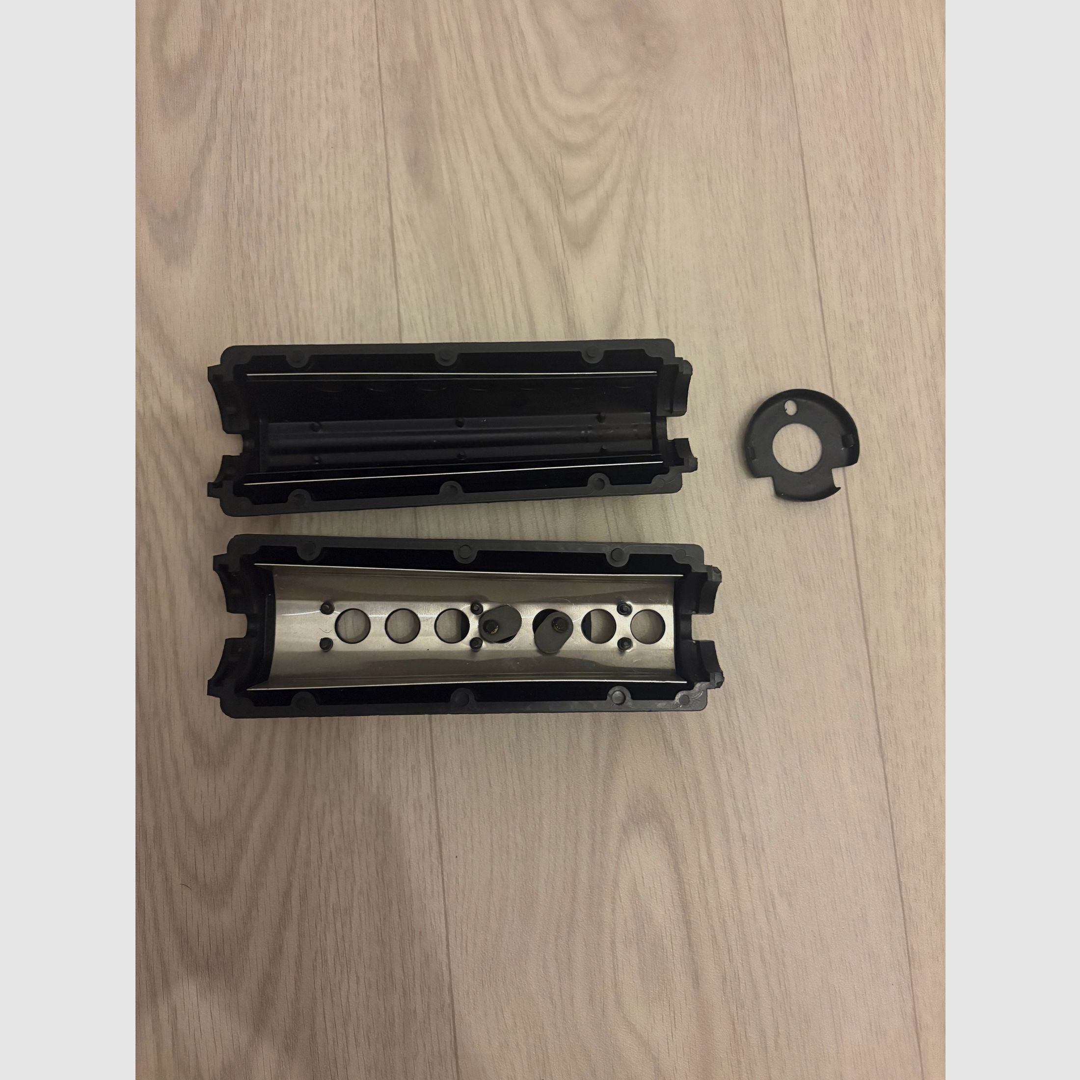 AR15 / M4 Handguard / Vorderschaft / Handschutz