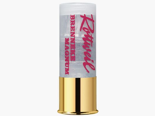 Rottweil Brenneke 12/70 31,5g 70mm