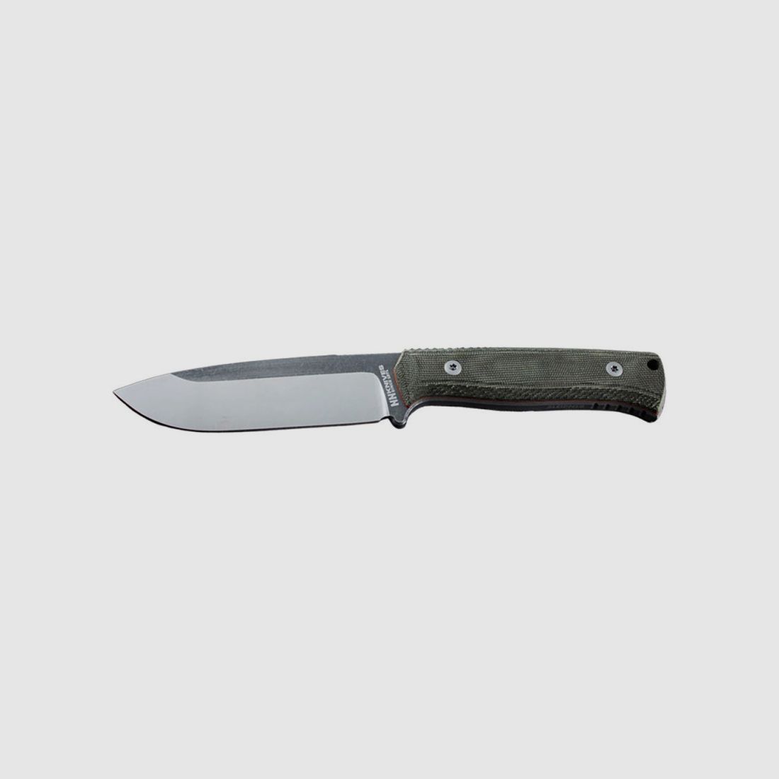 Messer NN KNIVES ADVENTURER II GRÜN, Bild 1 von 6
