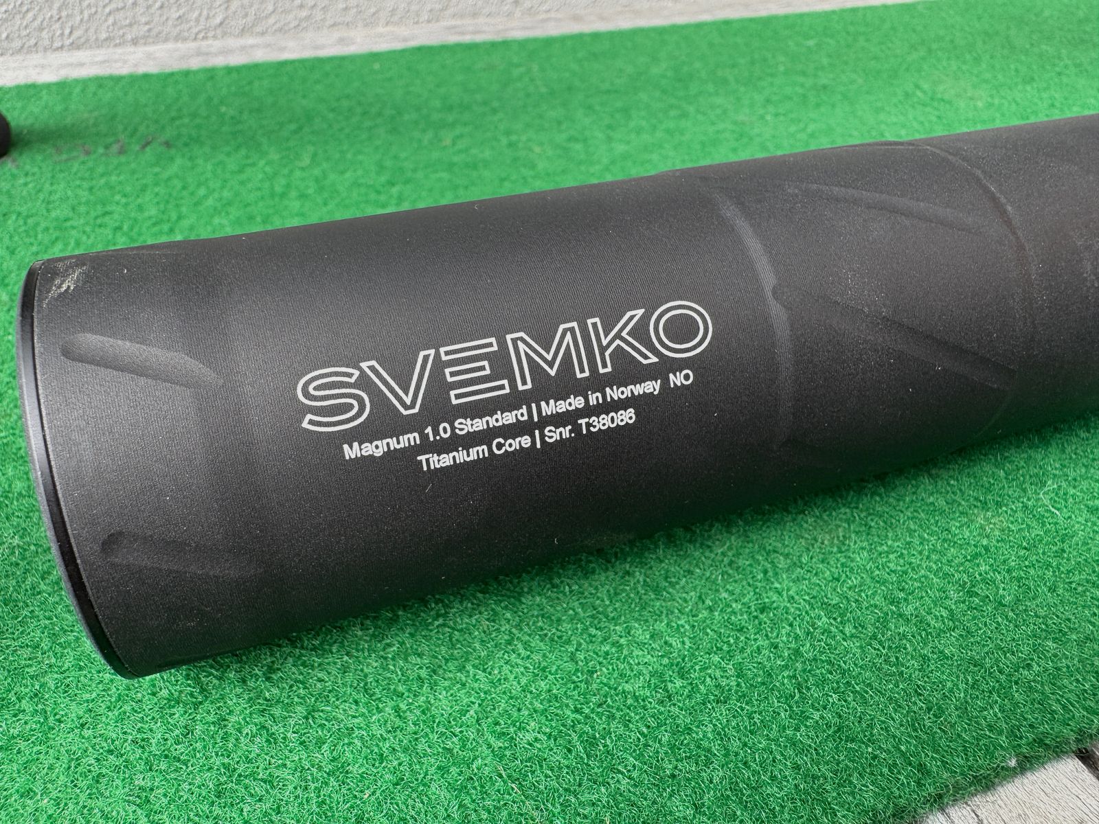 Weatherby Mark V Backcountry 2.0 Ti Carbon .300 wby mag