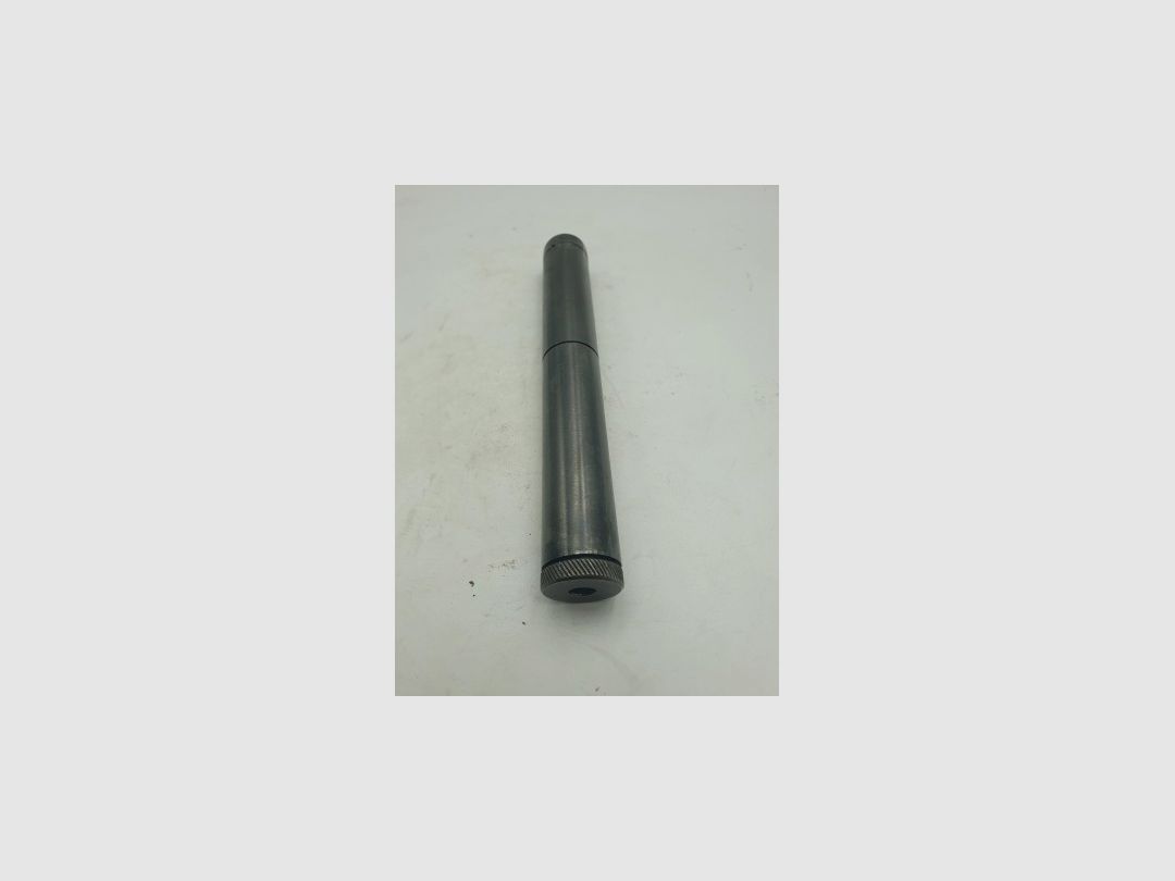 MODS - Suppressor used PARKER HALE cal. .22 thread 1/2x20 - P40, image 1 of 5